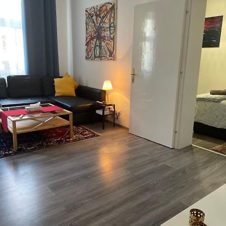 Nice Apartment Between Schoenbrunn And Karlsplatz Viyana Dış mekan fotoğraf