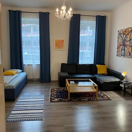 Nice Apartment Between Schoenbrunn And Karlsplatz Viyana Dış mekan fotoğraf