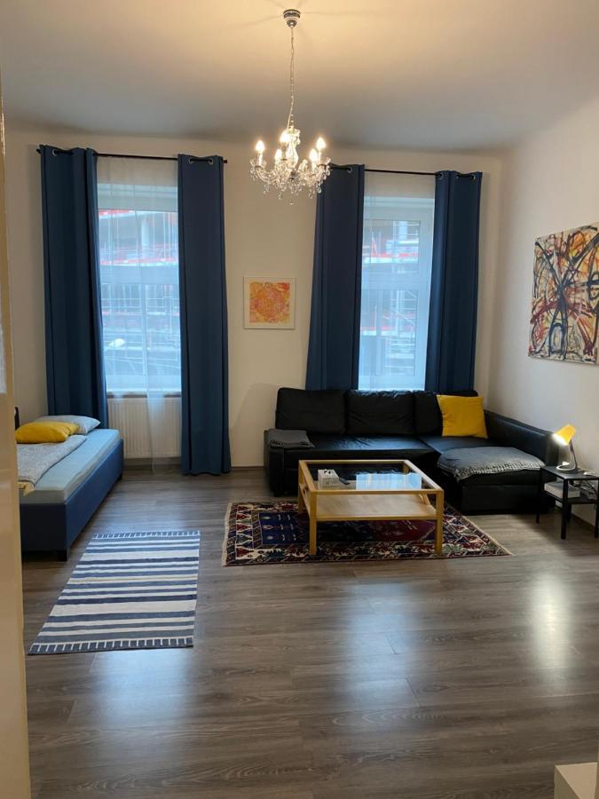 Nice Apartment Between Schoenbrunn And Karlsplatz Viyana Dış mekan fotoğraf